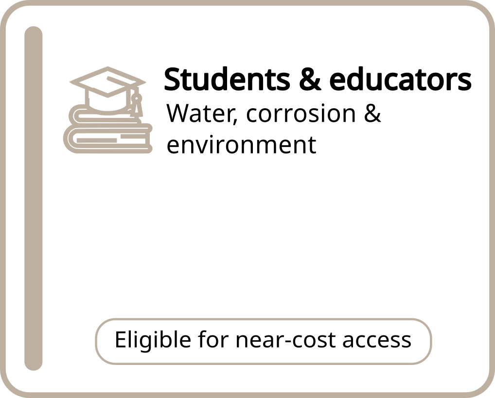 Students & Educators